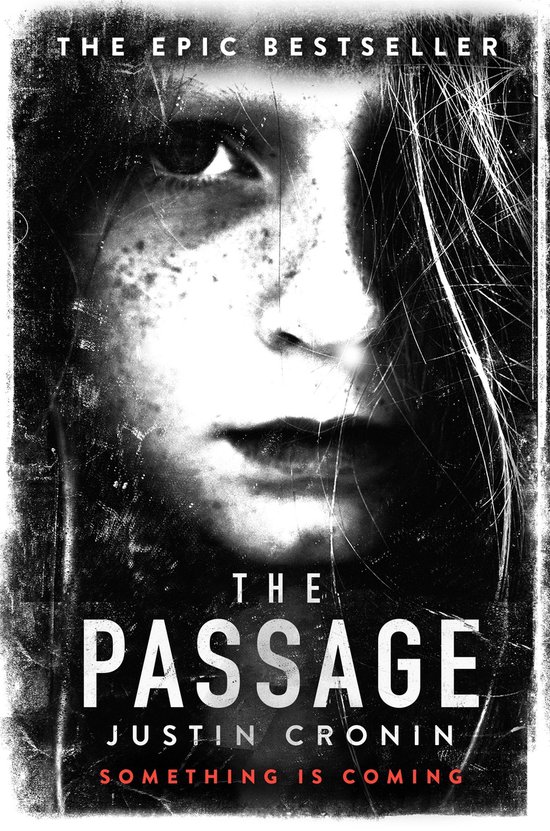 The Passage - cover