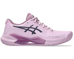 Asics Gel-Challenger 14 Clay Tennisschoenen Dames Roze 41.5