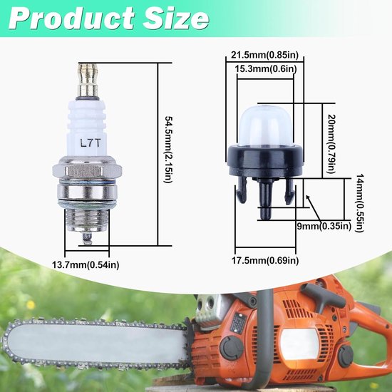 Filterset für O & K MH 4 C/CS Motor Deutz Filter
