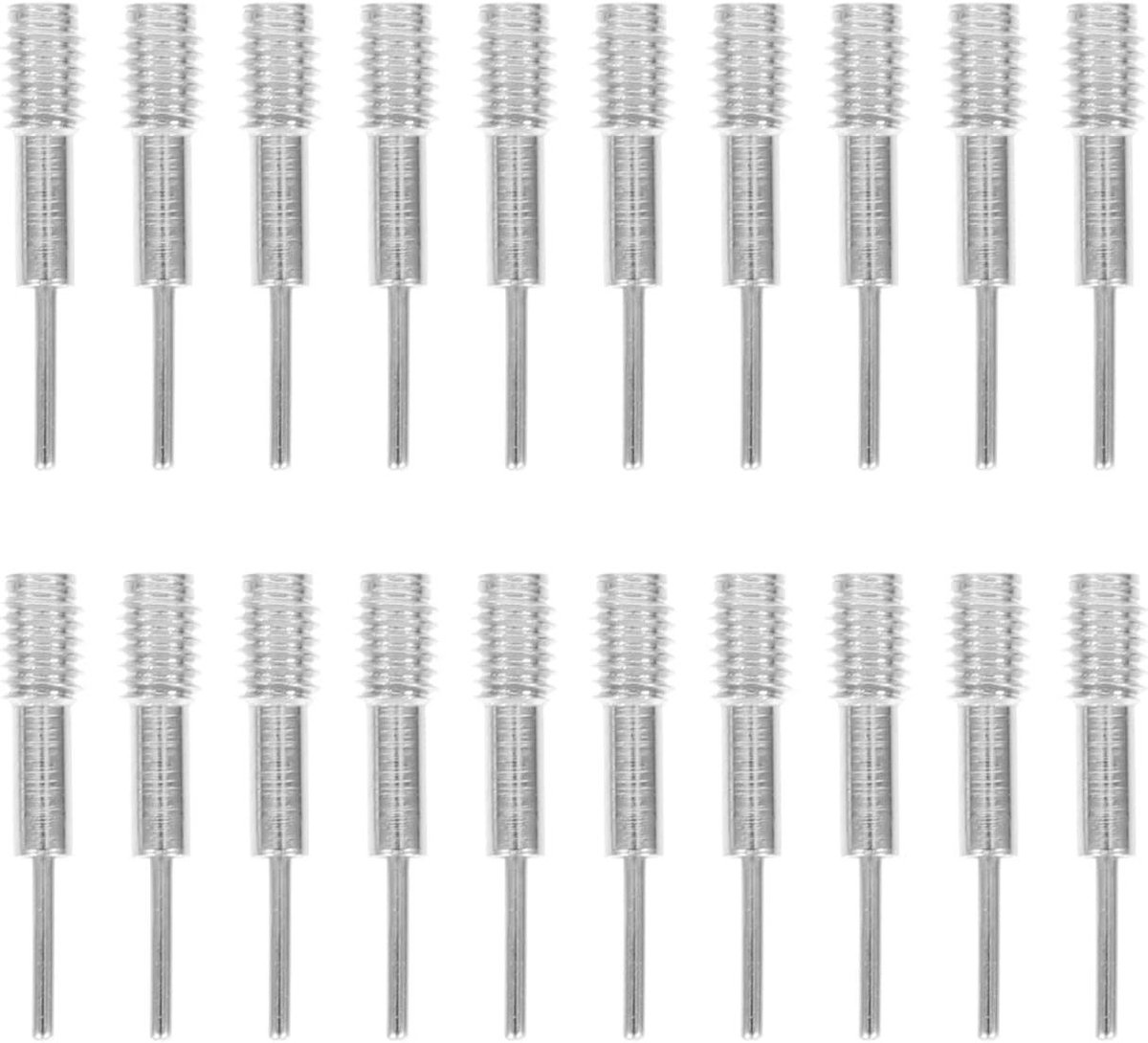 Zeynomax - Universele Strap Removers Kit voor Horlogemaker met Spring Gereedschap en Zilveren Pin Punch Naalden