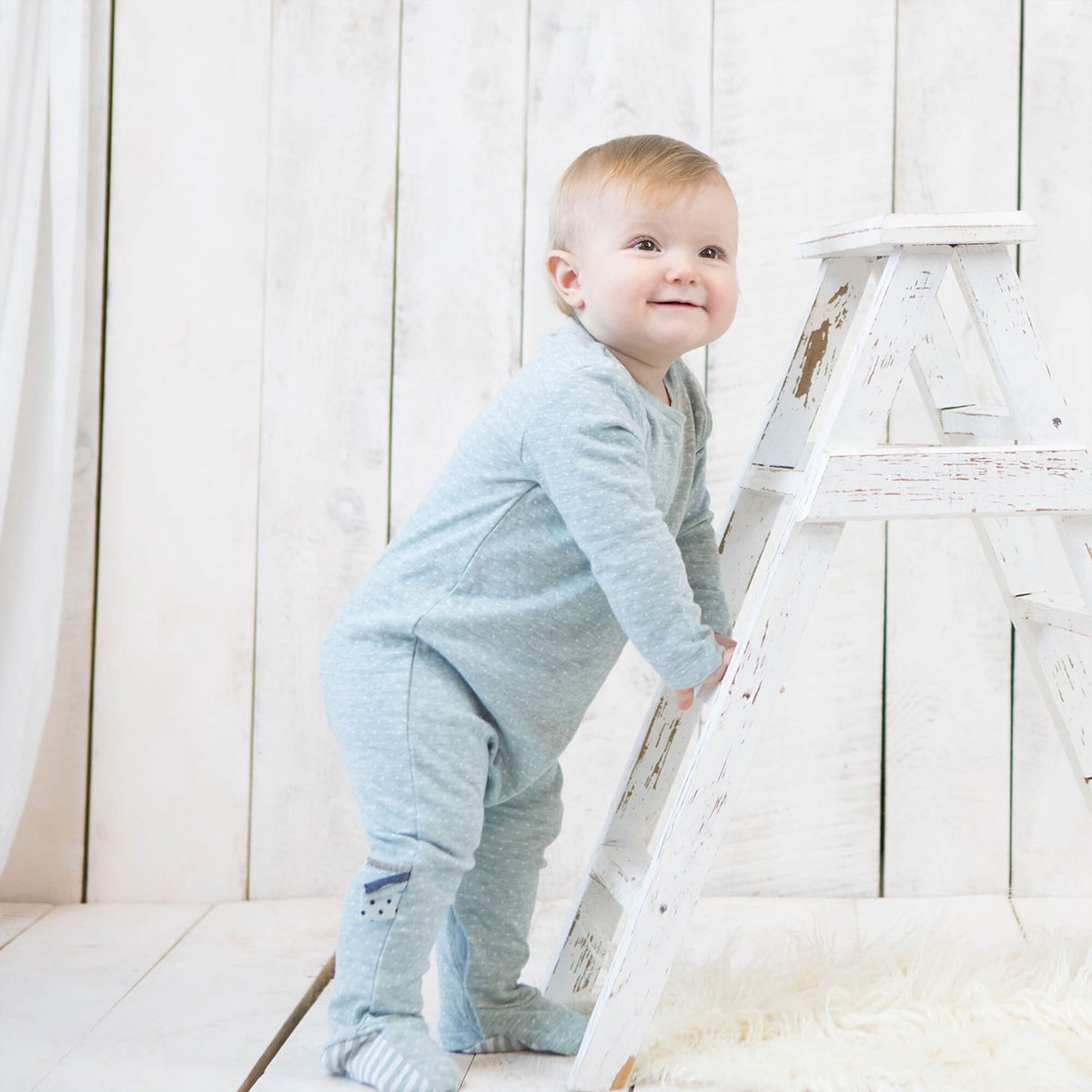 Baby slaappakje OrganicEra Biologisch slaappakje voor baby's