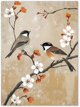 120 cm x 160 cm