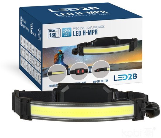 Led Poi-set met app en afstandsbediening, 20 RGB-lichtmodi