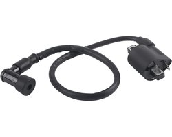 Ignition Coil Ignition System High Quality Spark Coil for ATV Scooter Moped Go Kart