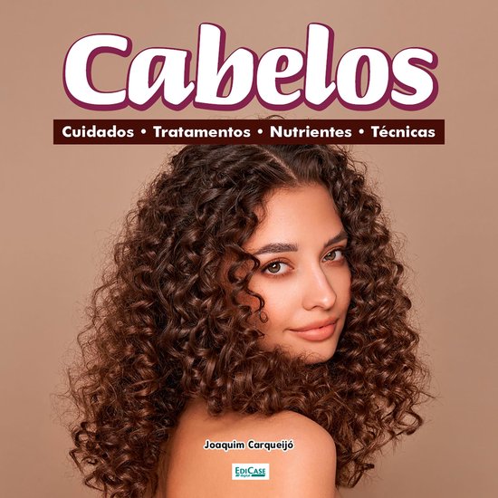 Cabelos - cover