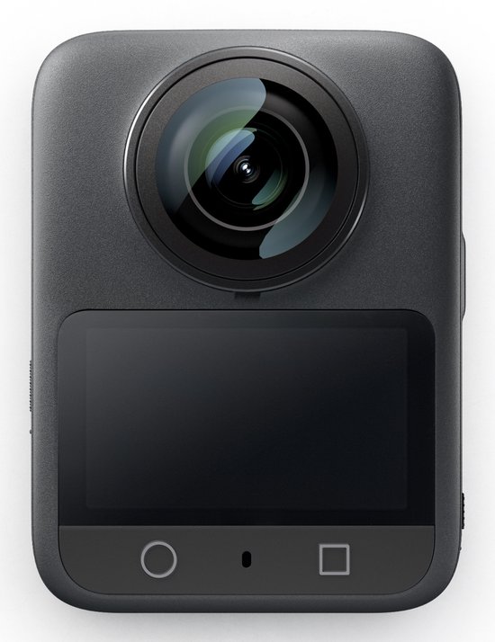 Dji Osmo 360 Camera Voor Drones Met 360-Graden Weergave En ...