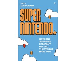 Super Nintendo Image