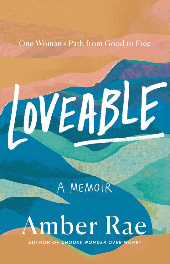 Loveable - cover