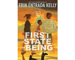 The First State of Being