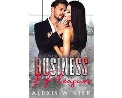 Castille Hotel Series 2 - Business & Pleaure