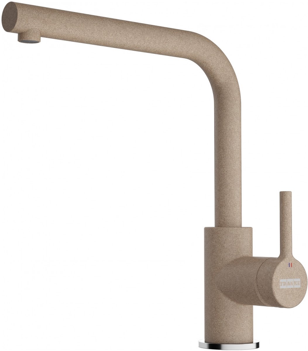 Franke 115.0728.481 keukenkraan Beige
