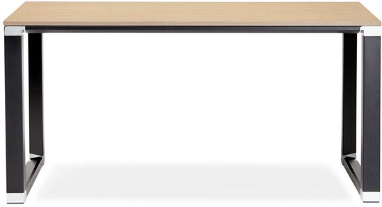 Bureau met Opbergruimte Artisan Eiken Bewerkt Hout kopen