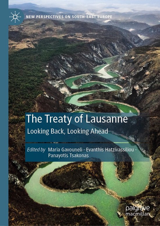 Political Science and International Studies (R0) - The Treat ... - cover