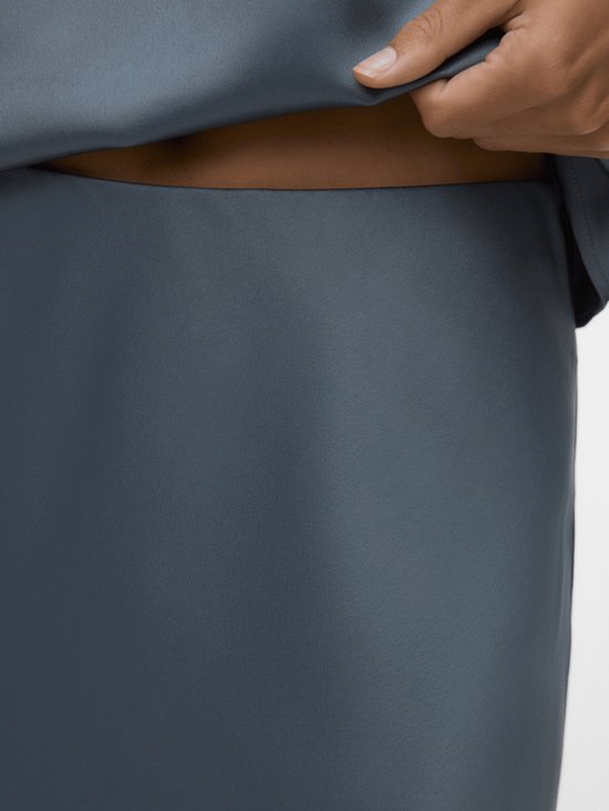 VERO MODA - JUPE CHEVILLE VMMERLE WVN GA NOOS - Femme - Jupes