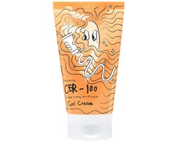 Elizavecca CER-100 Curl Cream – Kruldefinitie & Verzorging – 120 ml