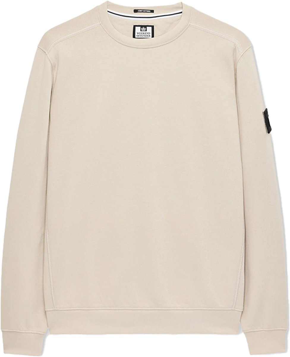 Weekend Offender Thunder