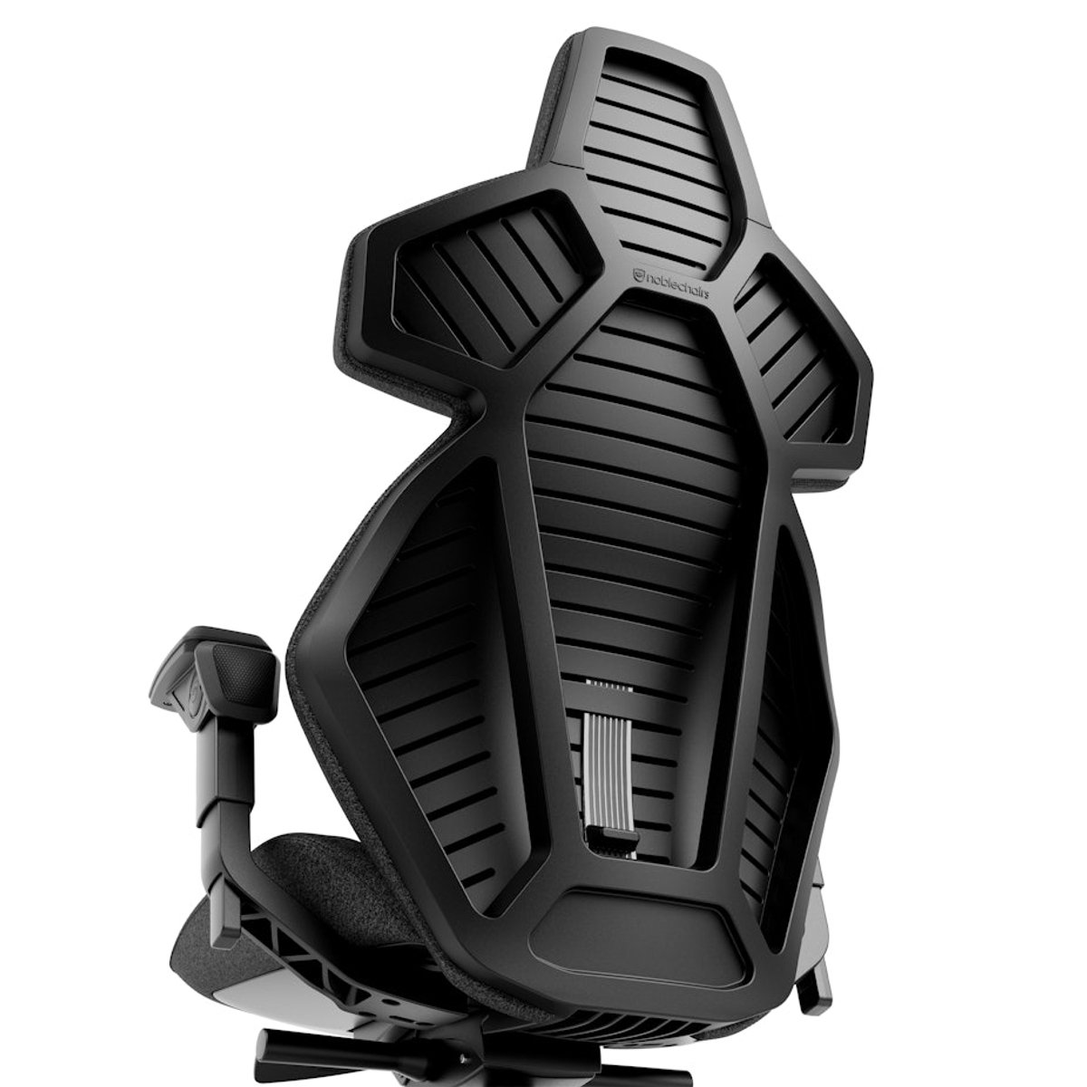 Noblechairs Dawn TX gamestoel graniet – foto 2
