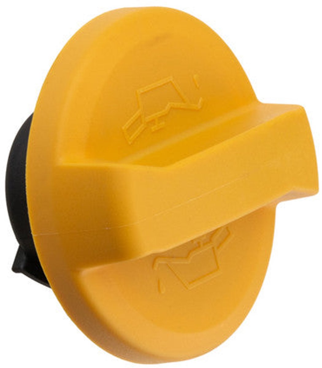 Olievuldop OEM 650103