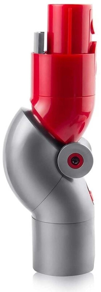1 flexibele adapter voor Dyson V7 V8 V10 V11 V15-reserveonderdelen voor Dyson stofzuigers-accessoires voor Dyson V15-buiging met één knop-180° rotatie-dieptereiniging onder slaapbank