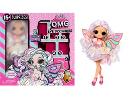 L.O.L. Surprise! OMG Eye Spy - Fairy