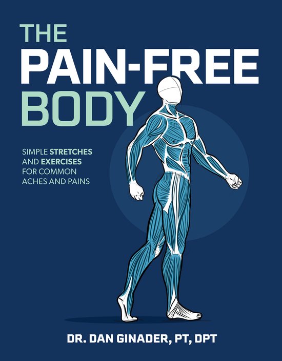 The Pain-Free Body - cover