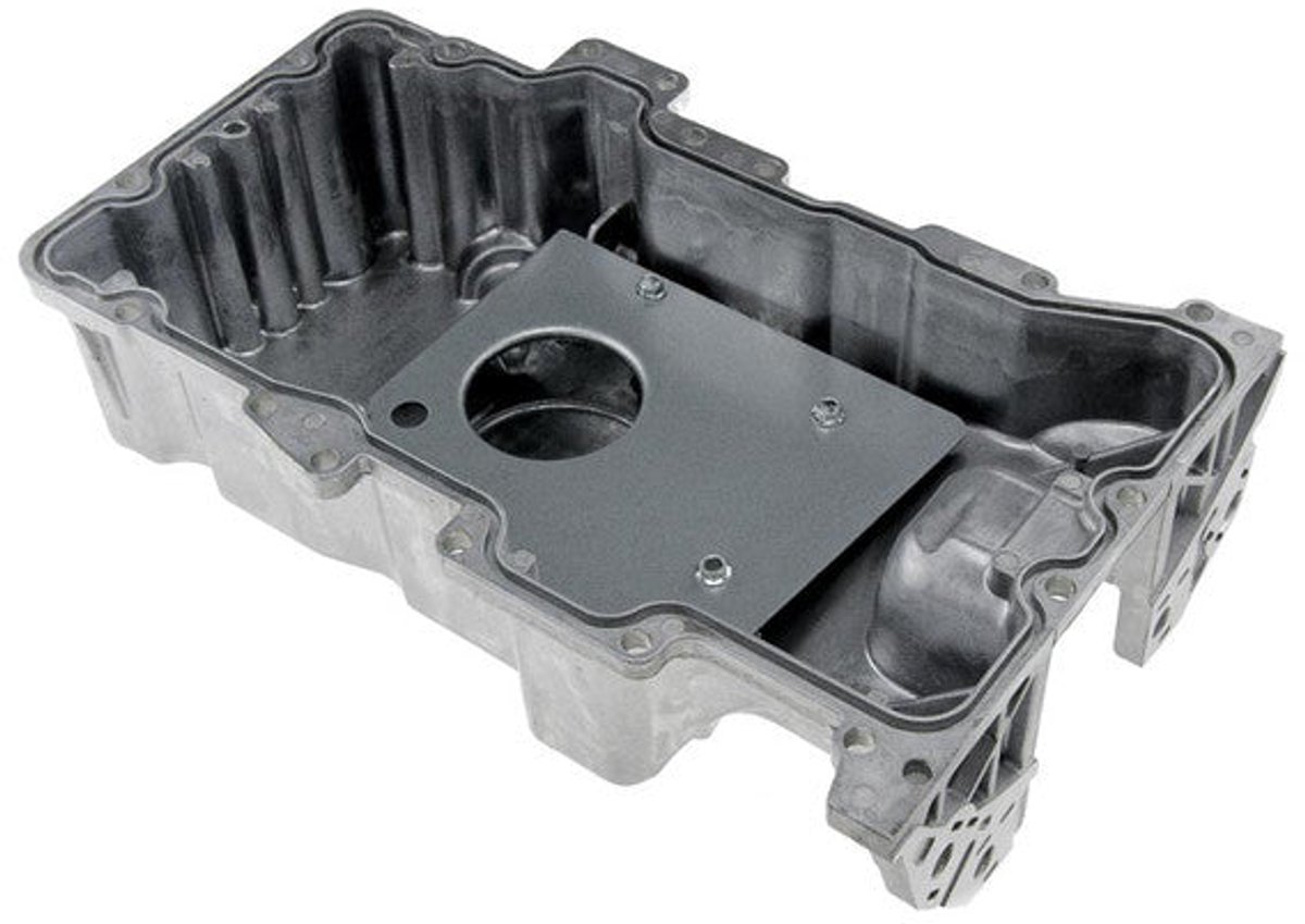 Carterpan OEM 9L8Z6675A