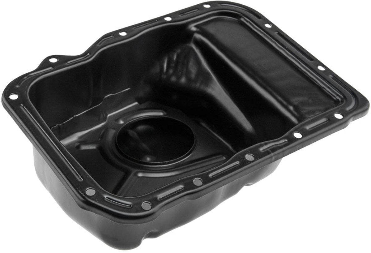 Carterpan OEM B6BF-10-400A