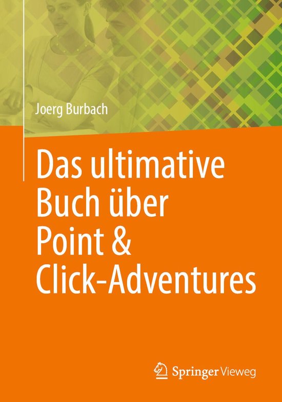 Computer Science and Engineering (German Language) - Das ult ... - cover