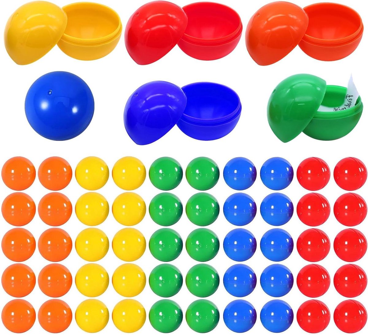 Kleurrijke Loterijballen In Een Doorzichtige Loto - Machine. Bingo Game Tekening Gelukgetallen Tekeningsconcept Vector Geluksgetallen 303145591