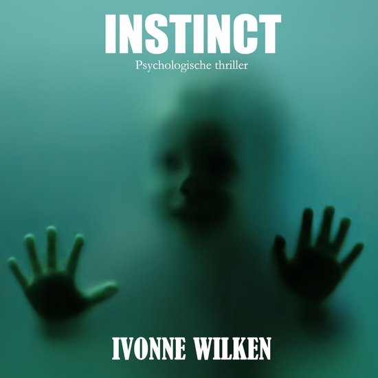 Instinct - cover