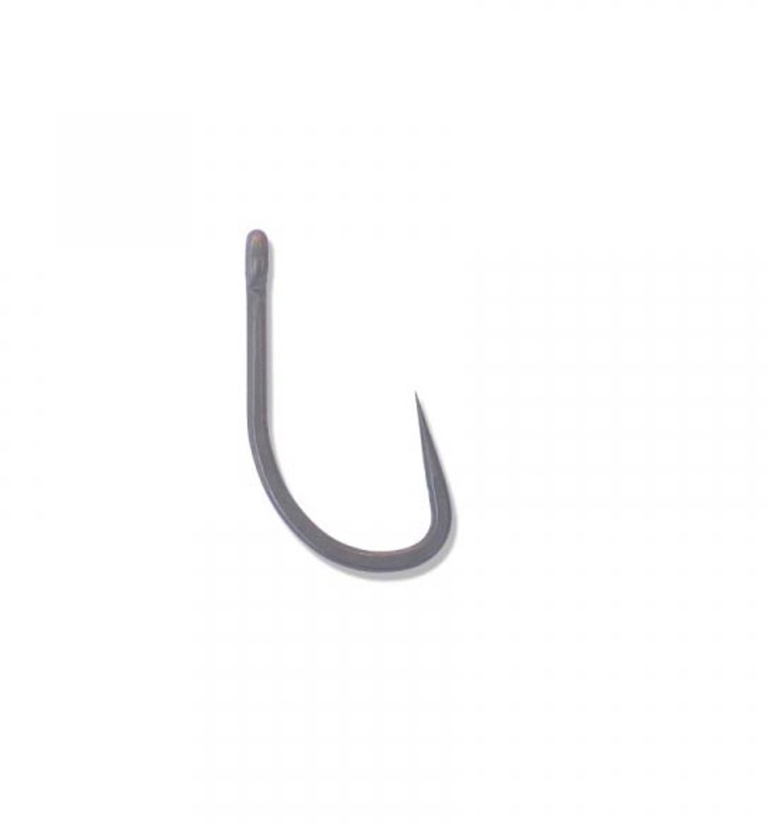 Carp Whisperer - Bow Haak - 10 stuks - Haak Maat: 4 - Barbless