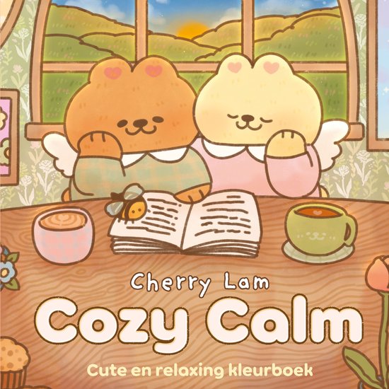 Cozy calm