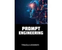 Omslag van Prompt Engineering