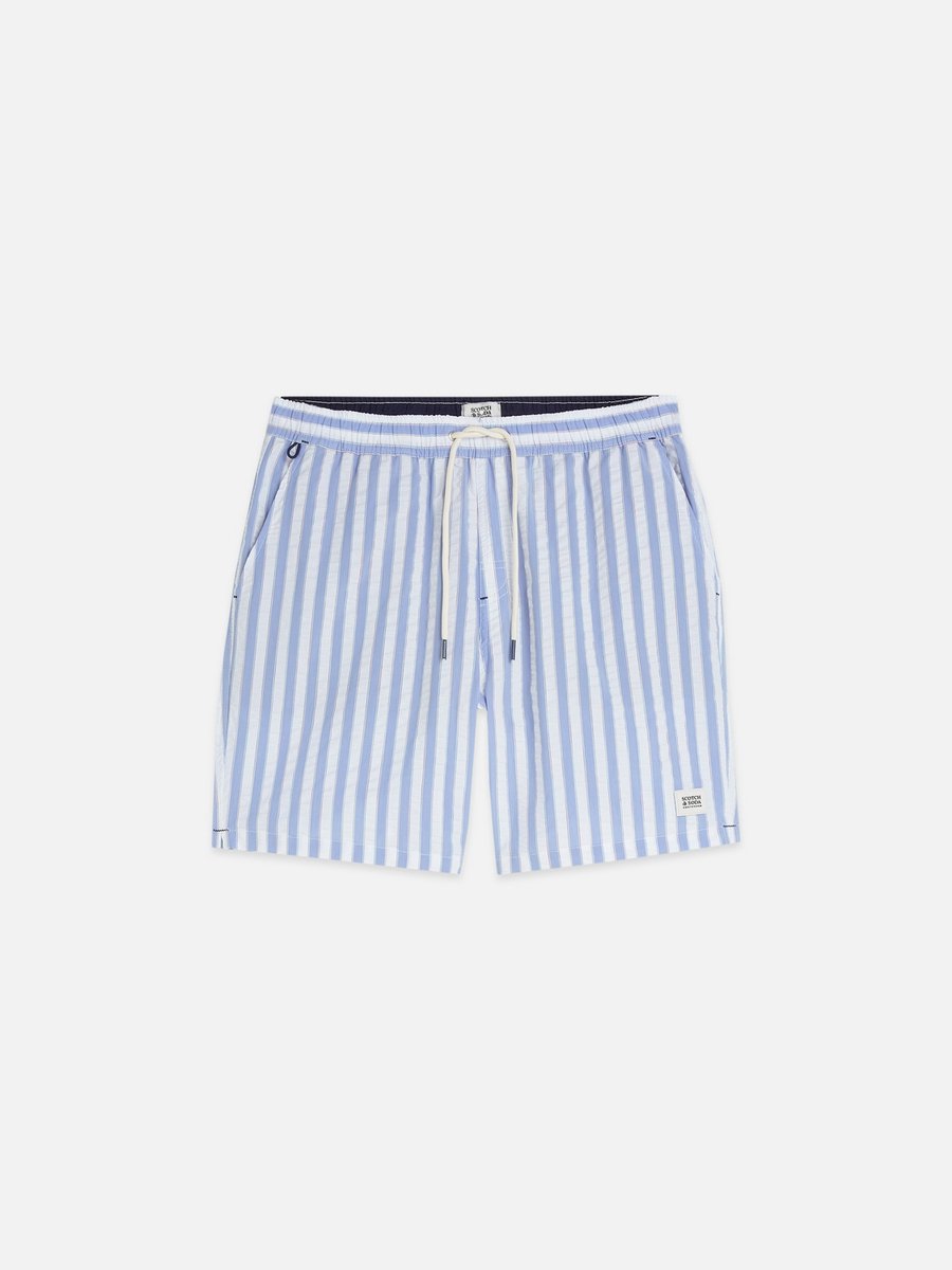 Scotch & Soda - Heren - Zwembroeken