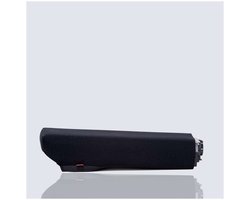 Accuhoes Fahrer - voor Bosch Power pack drager accu