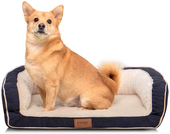 EMME Queensize dekbed, katoen, zacht, groot, mousseline, 228