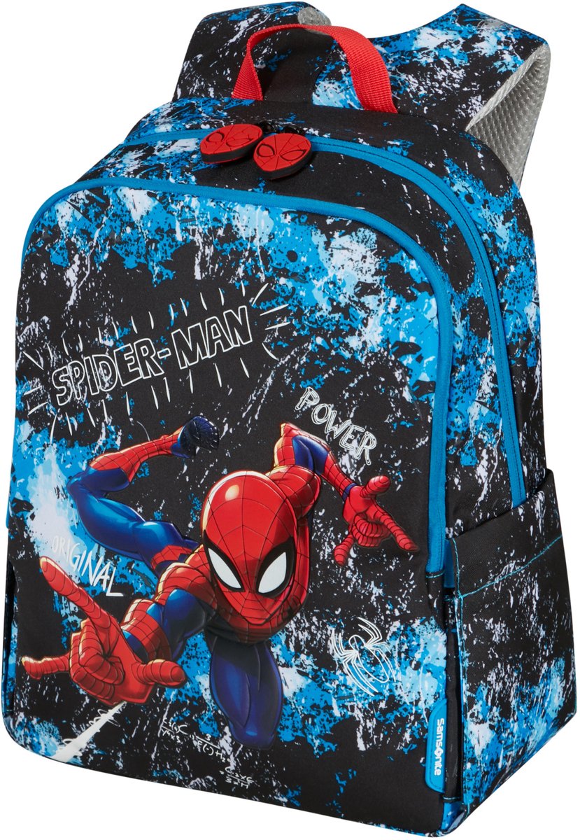 Samsonite Rugzak - Marvel backpack - 15 l