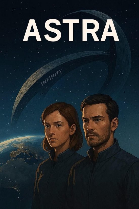 Project ASTRA - Het begin van de oneindigheid