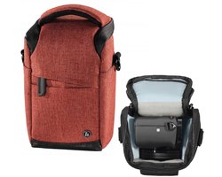 Hama Cameratas "Trinidad", 90, rood