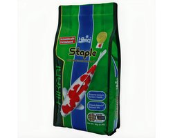 Hikari Staple Large - Vijvervoer - 2 kg