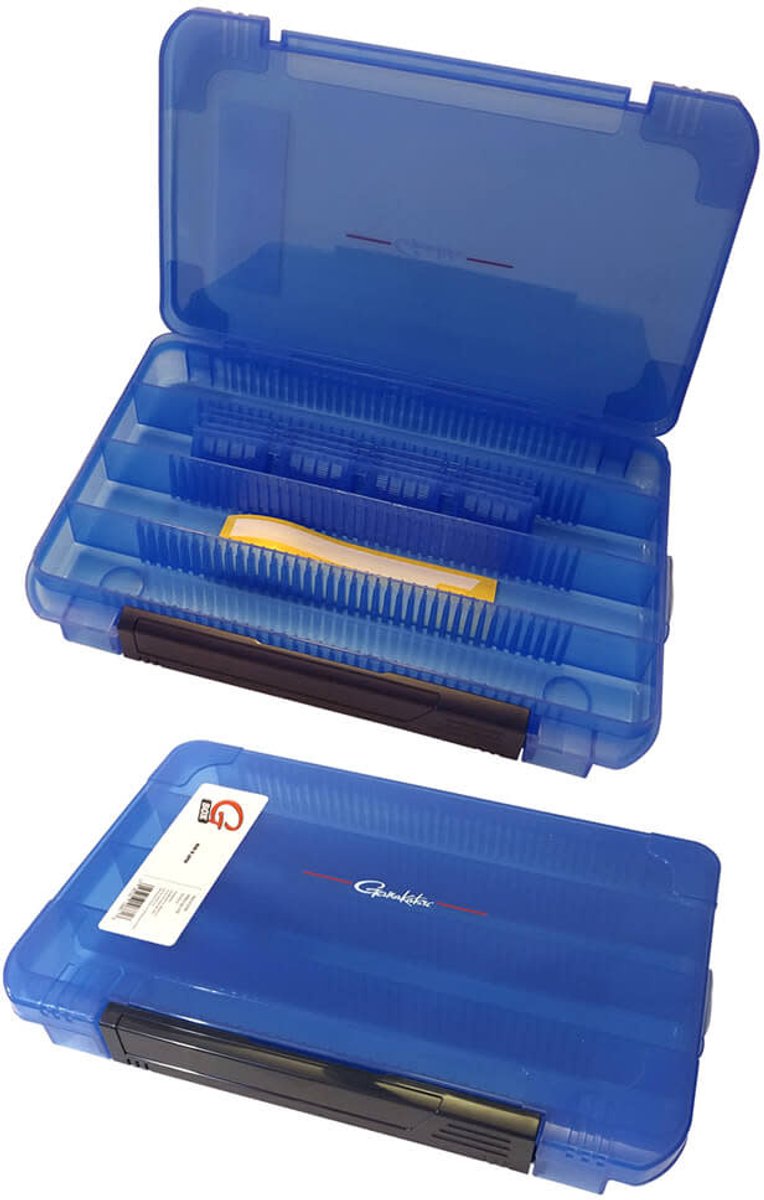 Gamakatsu Gama G-Box Utility Case 3700
