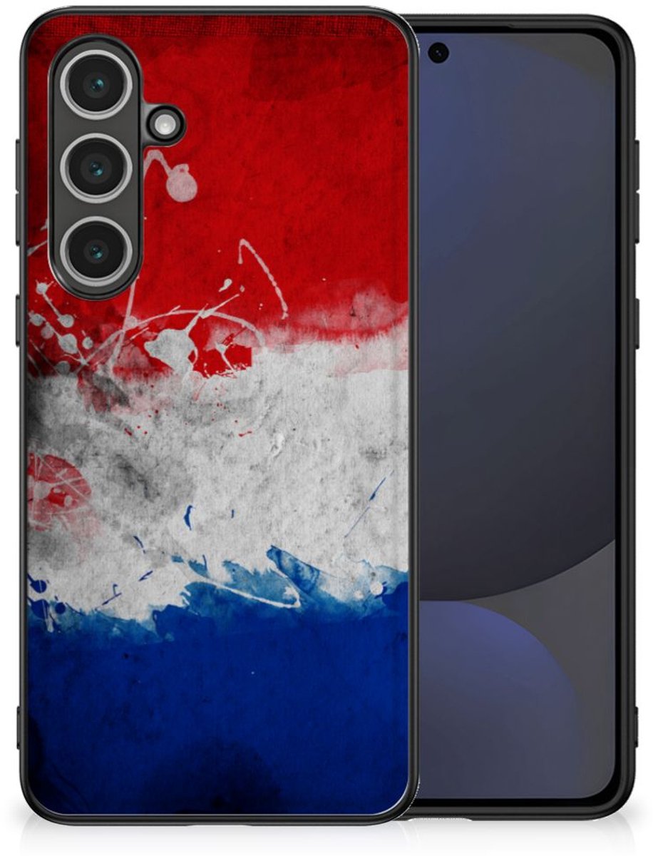 Samsung Galaxy S24 FE Silicone Case Nederland