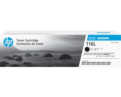Samsung MLT-D116L originele toner cartridge zwart