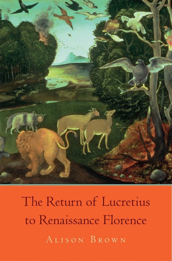 I Tatti Studies in Italian Renaissance History 2 - The Retur ... - cover