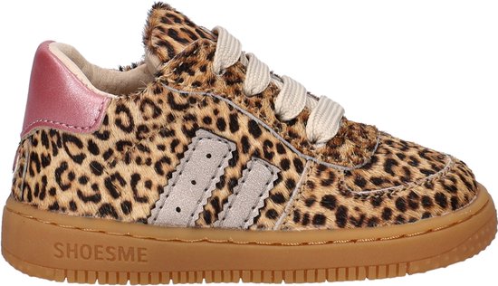 Shoesme – Meisjes Sneakers  Maat: 24