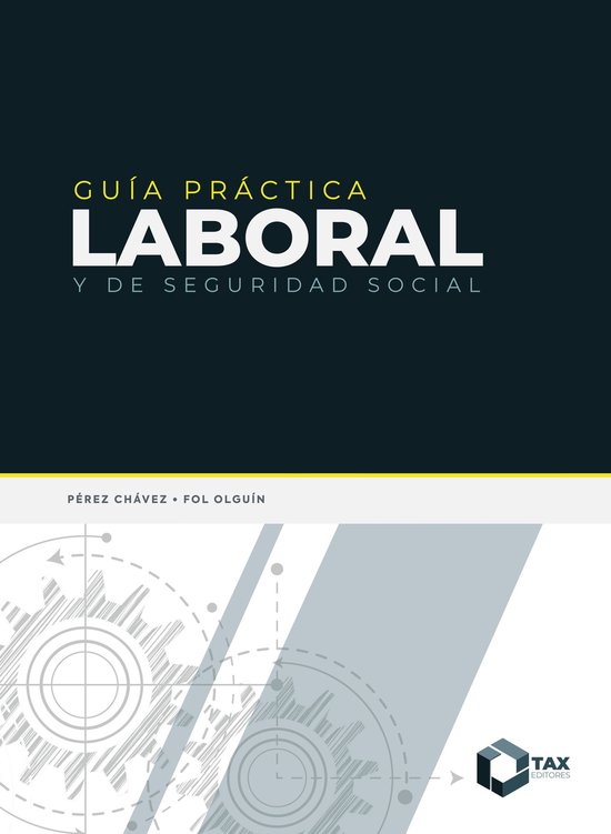 Guía práctica laboral y de seguridad social 2025 - cover
