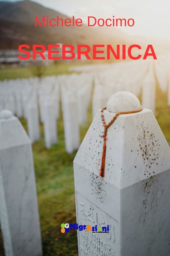 Srebrenica - cover