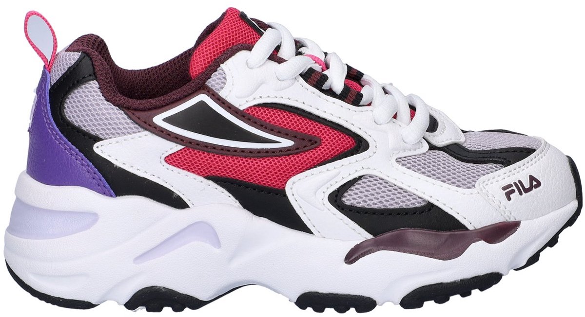 Fila Ray Tracer Sneakers Meisjes Multi Multicolor
