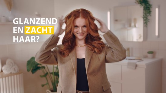 Gliss Oil Nutritive - Haarverzorging - Shampoo - Diep Herstel en Voeding - Zacht en Glanzend Haar - Voordeelverpakking - 6x 250ml