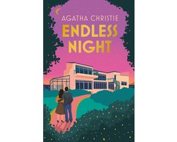 Omslag van Endless Night